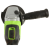 Шлифовальная машина угловая Greenworks GD24AG 24V аккумуляторная