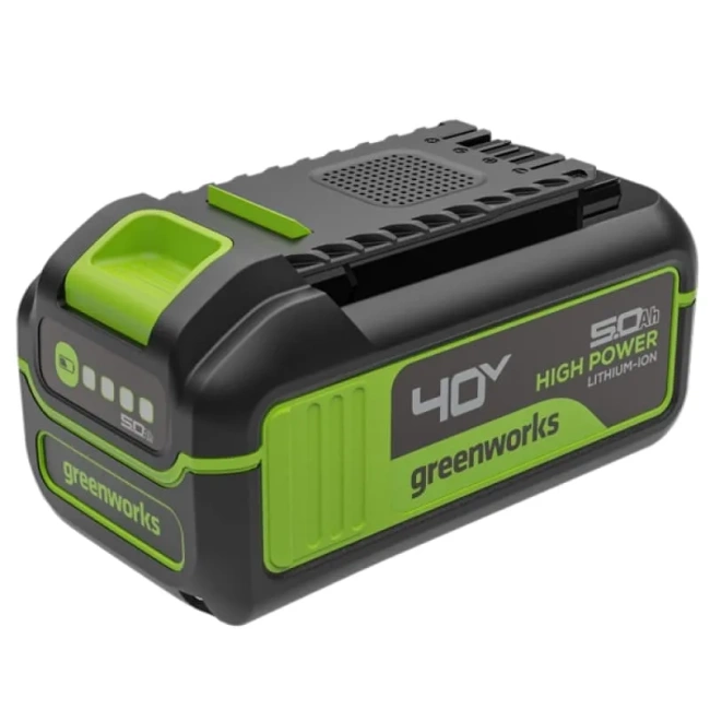 Аккумулятор Greenworks High Power G40HP5 40V 5Ач