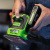 Шлифовальная машина плоская Greenworks G24SS14 24V аккумуляторная