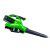 Воздуходувка-пылесос Greenworks GD40BVII 40V аккумуляторный