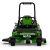 Райдер садовый аккумуляторный Greenworks ZTC152 82V