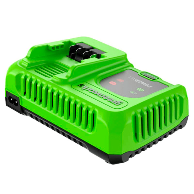 Зарядное устройство Greenworks G24C8 24V