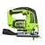 Лобзик Greenworks GD24JS 24V аккумуляторный 