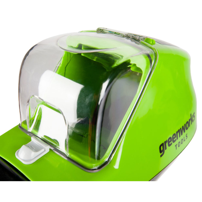 Мотор лодочный Greenworks G40TM55 40V аккумуляторный