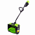 Снегоуборщик Greenworks GD60SS 60V аккумуляторный 