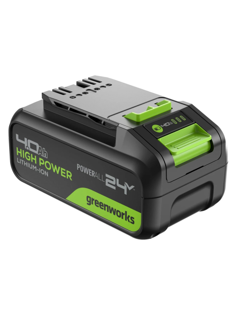 Аккумулятор Greenworks High Power G24HP5 24V 5Ач