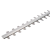 Кусторез Greenworks GHT7068 Deluxe электрический