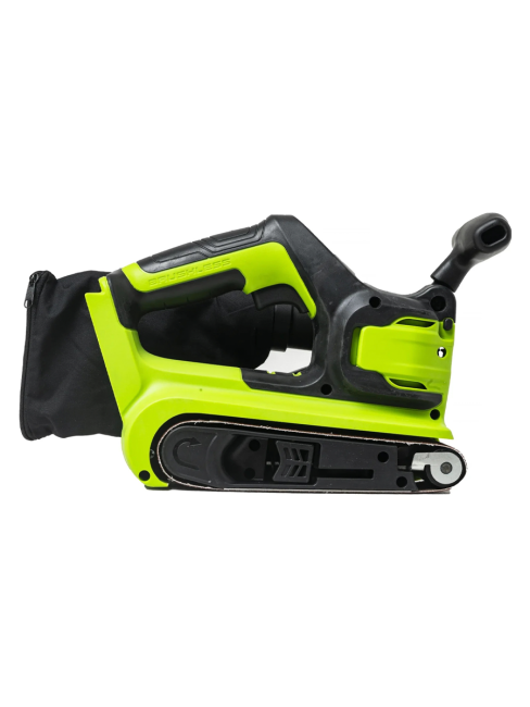 Шлифовальная машина ленточная Greenworks G24BS 24V аккумуляторная