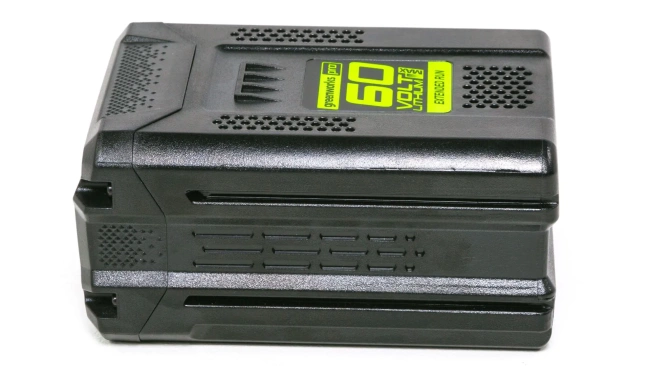 Аккумулятор Greenworks G60B4 60V 4Ач