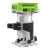 Фрезер Greenworks G24RO 24V аккумуляторный 
