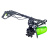 Культиватор Greenworks GTL1520 электрический Культиватор Greenworks GTL1520 электрический