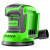 Шлифовальная машина эксцентриковая Greenworks OS325 24V аккумуляторная Шлифовальная машина эксцентриковая Greenworks OS325 24V аккумуляторная