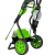 Мойка высокого давления Greenworks GPW2000 электрическая 