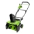 Снегоуборщик Greenworks GD40STX2 40V аккумуляторный 