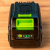 Аккумулятор Greenworks High Power G24HP8 24V 8Ач Аккумулятор Greenworks High Power G24HP8 24V 8Ач