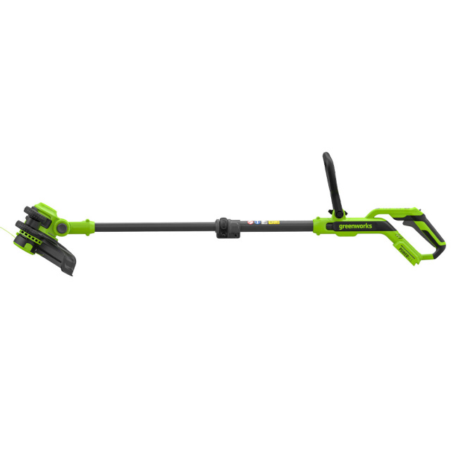 Триммер Greenworks ST3002 24V аккумуляторный