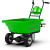Тележка садовая самоходная Greenworks G40GC 40V аккумуляторная Тележка садовая самоходная Greenworks G40GC 40V аккумуляторная