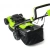 Газонокосилка Greenworks LM2000 электрическая