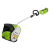 Снегоуборочная лопата Greenworks GD40SS 40V аккумуляторная