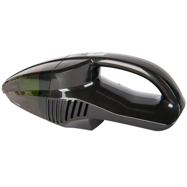 Пылесос ручной Greenworks G24HV 24V аккумуляторный