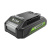Аккумулятор Greenworks G24B2 24V 2Ач