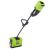 Снегоуборщик Greenworks GD60SS 60V аккумуляторный Снегоуборщик Greenworks GD60SS 60V аккумуляторный