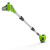 Высоторез-Cучкорез Greenworks G24PS20 24V аккумуляторный Высоторез-Cучкорез Greenworks G24PS20 24V аккумуляторный