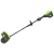 Снегоуборщик Greenworks GD60SS 60V аккумуляторный 