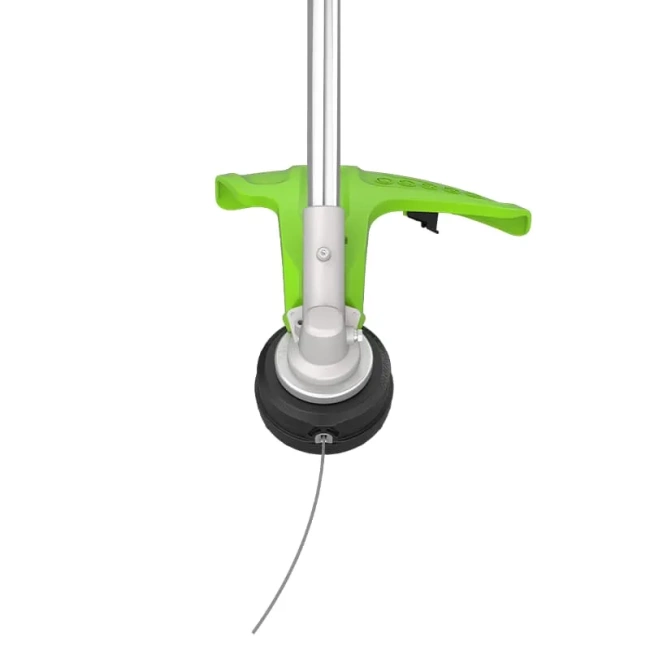 Триммер Greenworks TB201H аккумуляторный 