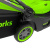 Газонокосилка Greenworks GD24X2LM411 24V аккумуляторная Газонокосилка Greenworks GD24X2LM411 24V аккумуляторная