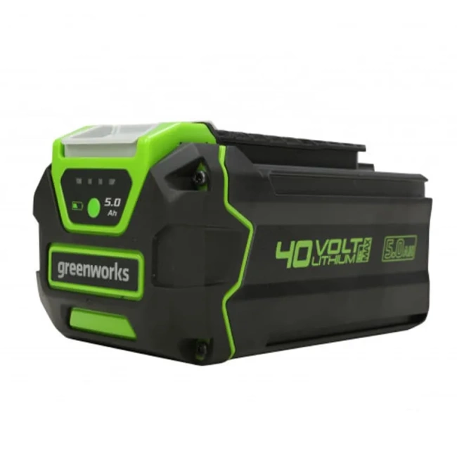 Аккумулятор Greenworks G40B5 40V 5Ач