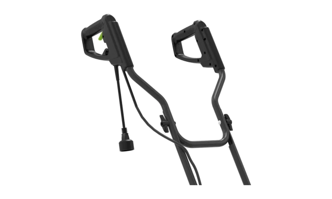 Культиватор Greenworks GTL1520 электрический 