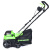 Аэратор скарификатор Greenworks GD40SC38II 40V аккумуляторный Аэратор скарификатор Greenworks GD40SC38II 40V аккумуляторный