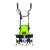 Культиватор Greenworks GTL1520 электрический