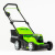 Газонокосилка Greenworks G24X2LM41 24V аккумуляторная Газонокосилка Greenworks G24X2LM41 24V аккумуляторная
