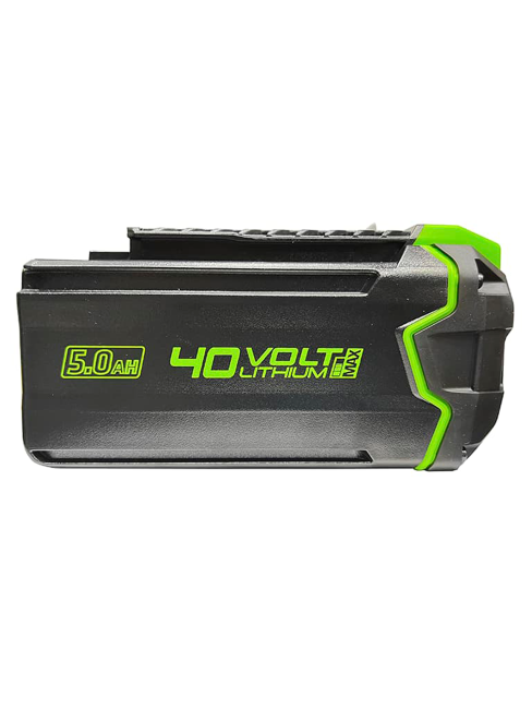 Аккумулятор Greenworks G40B5 40V 5Ач