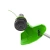 Триммер Greenworks ST121 82V аккумуляторный 