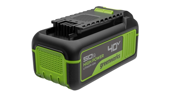 Аккумулятор Greenworks High Power G40HP5 40V 5Ач