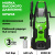 Мойка высокого давления Greenworks GPWG5II электрическая 