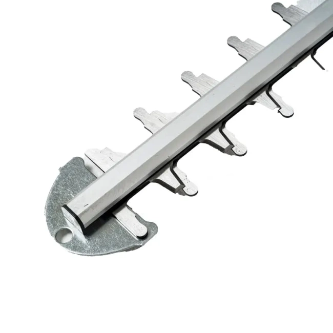 Кусторез Greenworks GHT7068 Deluxe электрический 