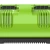 Ультрабыстрое двойное зарядное устройство Greenworks G24X2C8