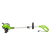 Триммер Greenworks GST5033M Deluxe электрический 