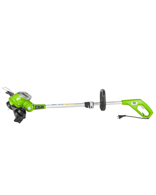 Триммер Greenworks GST5033M Deluxe электрический 