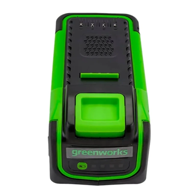 Аккумулятор Greenworks G40B8 40V 8Ач