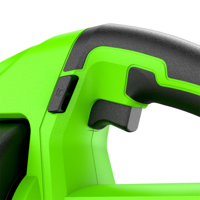Трос сантехнический Greenworks G24DA аккумуляторный 