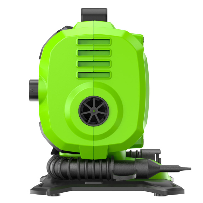 Компрессор Greenworks ACG301 24V аккумуляторный 