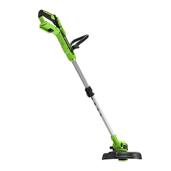 Триммер Greenworks G24LT30 24V аккумуляторный