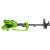 Триммер Greenworks GD40BC 40V аккумуляторный