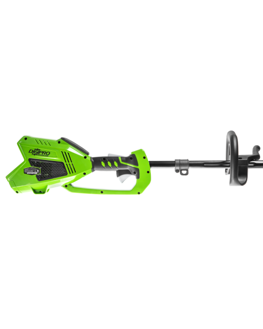Триммер Greenworks GD40BC 40V аккумуляторный
