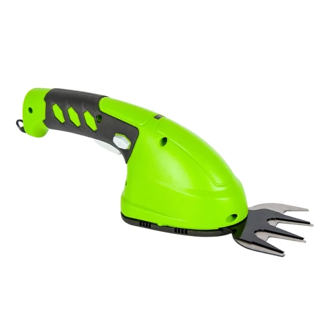 Ножницы аккумуляторные садовые Greenworks G3,6HS